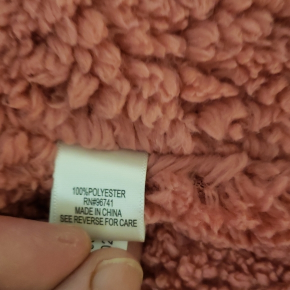 Nwt Belle du Jour coat - Picture 7 of 9